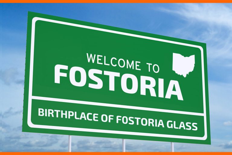 Fostoria, Ohio Lanes Moving & Storage