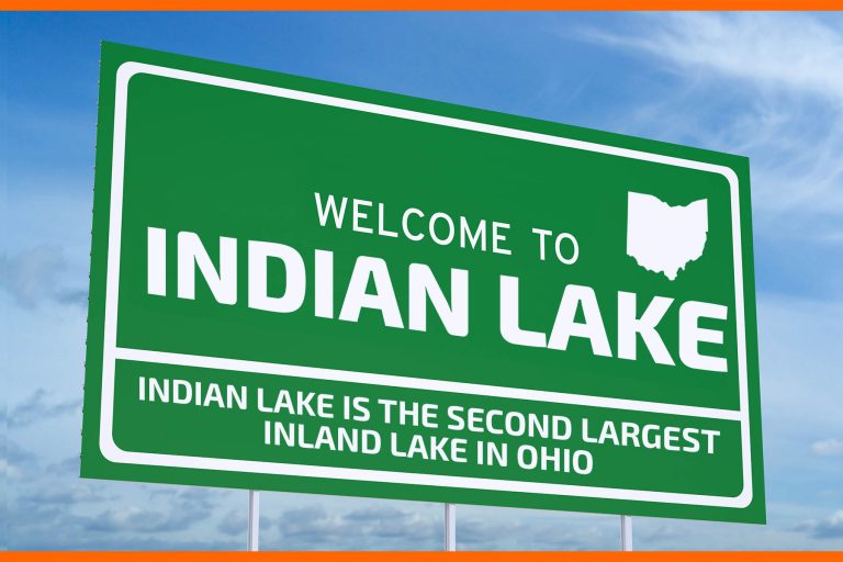 Indian Lake, Ohio Lanes Moving & Storage