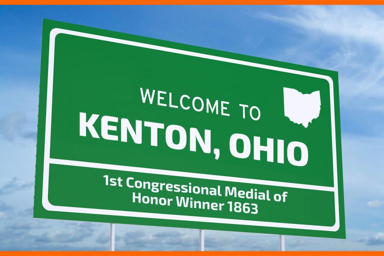 Kenton, Ohio Lanes Moving & Storage