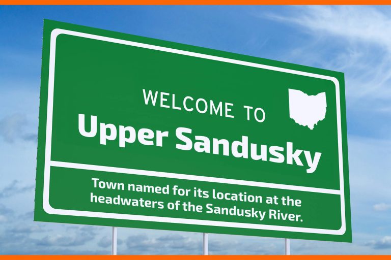 Upper Sandusky, Ohio Lanes Moving & Storage